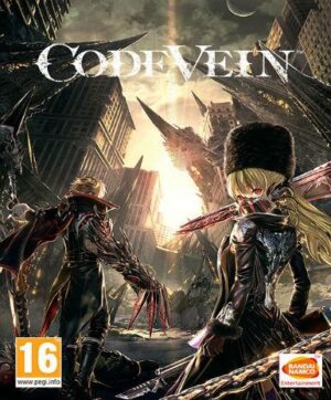 Code Vein - Image 2
