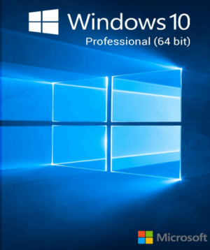 Microsoft Windows 10 Pro Microsoft - Image 2