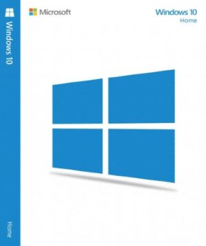Microsoft Windows 10 Home Microsoft - Image 2