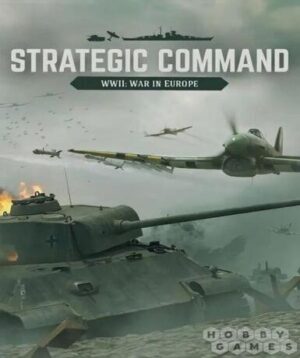 Strategic Command WWII: War in Europe - Image 2