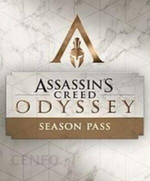 Assassin's Creed Odyssey Season Pass (EU) - Image 2