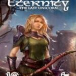Eternity: The Last Unicorn