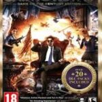 Saints Row IV (Game of the Century Edition)