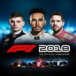 F1 2018 (Global)