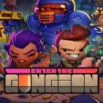 Enter the Gungeon