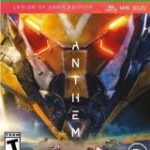 Anthem - Legion of Dawn Edition (Xbox One)
