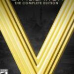 Sid Meier's Civilization V (The Complete Edition) (Steam)