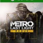 Metro: Last Light Redux (Xbox One)