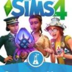 The Sims 4: StrangerVille