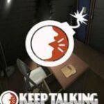 Keep Talking and Nobody Explodes
