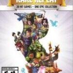 Rare Replay (Xbox one)