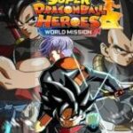 Super Dragon Ball Heroes: World Mission