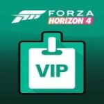 Forza Horizon 4 - Vip Pass