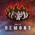 Book of Demons