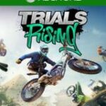 Trials Rising (Xbox One)