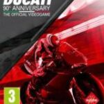 DUCATI - 90th Anniversary