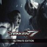 Tekken 7 (Ultimate Edition)