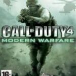 Call of Duty 4: Modern Warfare
