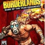 Borderlands: Game of the Year Enhanced EU