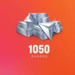 Anthem: 1050 Shards