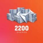 Anthem: 2200 Shards