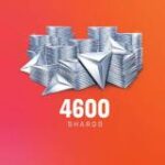 Anthem: 4600 Shards
