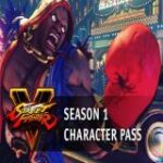 Street Fighter V - Season 1 Character Pass (DLC)