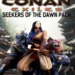 Conan Exiles - Sekkers Of The Dawn (DLC)