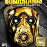 Borderlands The Handsome Collection (EU)