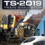 Train Simulator 2019