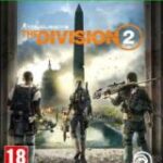Tom Clancy's The Division 2 (Xbox One)