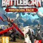 Battleborn Firstborn Pack DLC