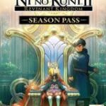 Ni No Kuni II: Revenant Kingdom - Season Pass (DLC)