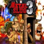 METAL SLUG 3