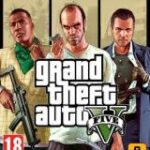 Grand Theft Auto V GTA 5 - Premium Online Edition