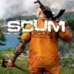 SCUM (Steam)