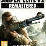 Sniper Elite V2 Remastered