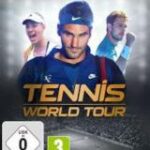 Tennis World Tour: Roland Garros Edition
