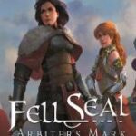 Fell Seal: Arbiter's Mark