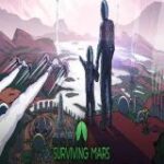 Surviving Mars: Green Planet (DLC)
