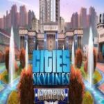 Cities: Skylines - Campus