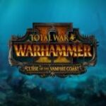Total War: Warhammer II - Curse of the Vampire Coast (DLC) (EU)