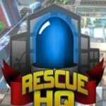 Rescue HQ: The Tycoon