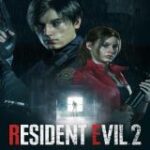 Resident Evil 2 (Steam) (EU)