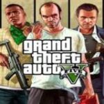 Grand Theft Auto V GTA 5 - Premium Online Edition & Great White Shark Card Bundle