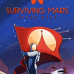 Surviving Mars: Space Race (DLC)
