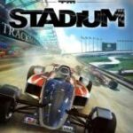 TrackMania 2 Stadium