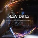 Raw Data VR
