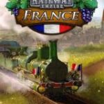 Railway Empire - France (DLC)