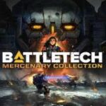 BATTLETECH - Mercenary Collection